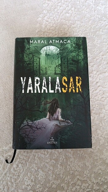 yaralasar