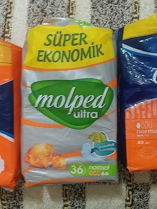  Beden molped orkid ped