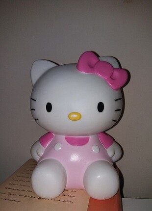 Hello Kitty kumbara