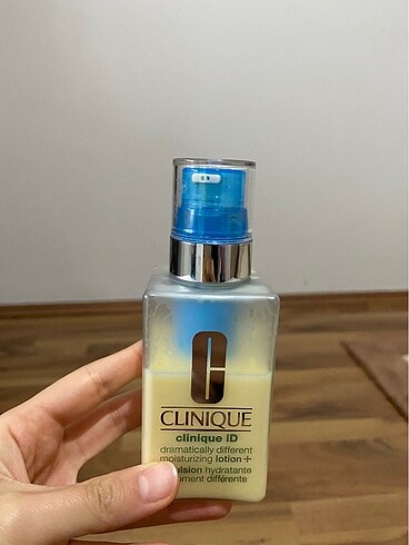 Clinique ID Nemlendirici
