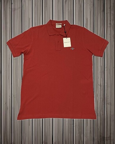 Gant #gant somon ve narciceği