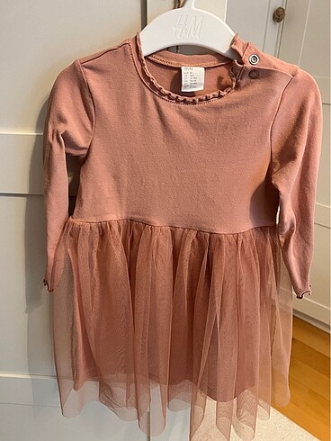 H&M elbise