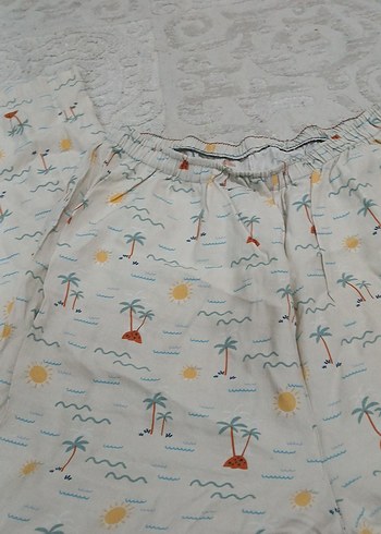 keten Eşofman - Görsel 2