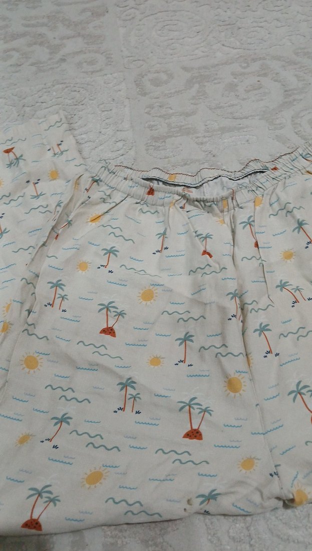 keten Eşofman - Görsel 2