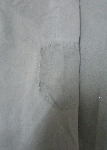 yeşil Düğmeli Erkek Ceket - Görsel 7