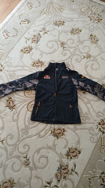 Redbull Formula ceket 