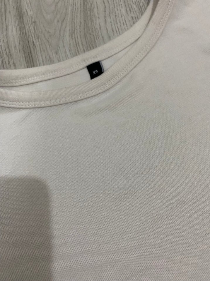 Beyaz Çocuk İçlik - Görsel 2