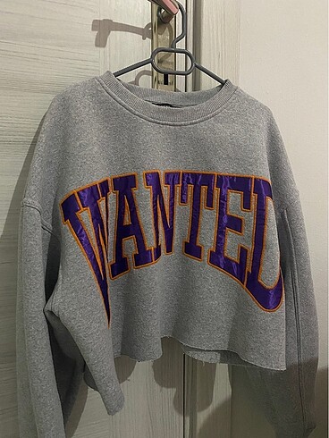 Trendyol sweatshirt