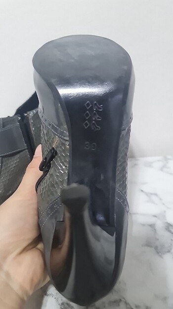 39 Beden Ayakkabı