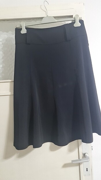 Midi etek