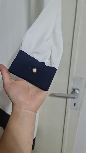 xl Beden beyaz Renk Tunik