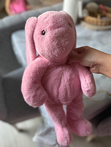 Oyuncak peluş çanta LCW