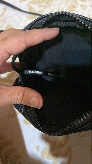 Pull and Bear Temiz pull and bear