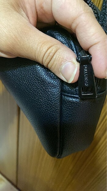 Beden Temiz pull and bear