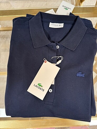 Lacoste tişört