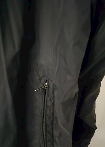 PİERRE CARDİN | Düğmeli Erkek Street Wear Ceket - Görsel 6