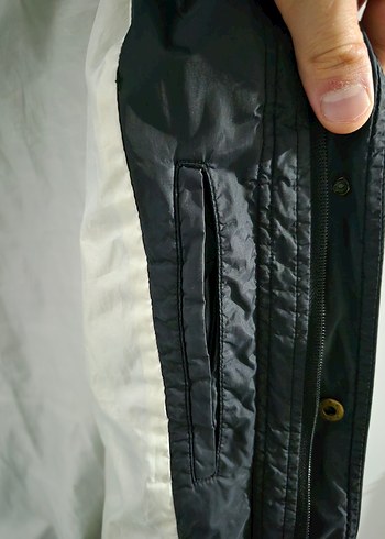 PİERRE CARDİN | Düğmeli Erkek Street Wear Ceket - Görsel 7