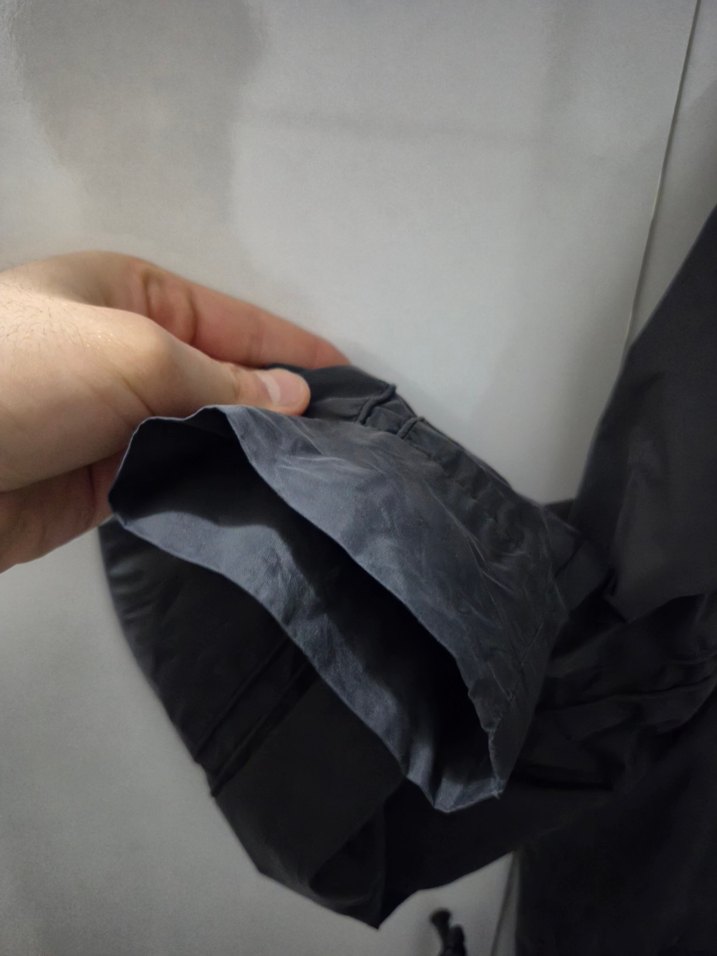 PİERRE CARDİN | Düğmeli Erkek Street Wear Ceket - Görsel 4