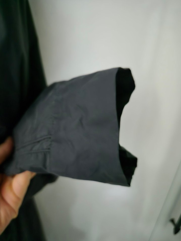 PİERRE CARDİN | Düğmeli Erkek Street Wear Ceket - Görsel 3