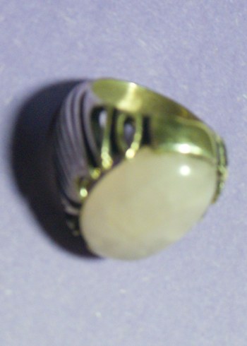 Pembe Kuvars Doğal Taş - Görsel 5