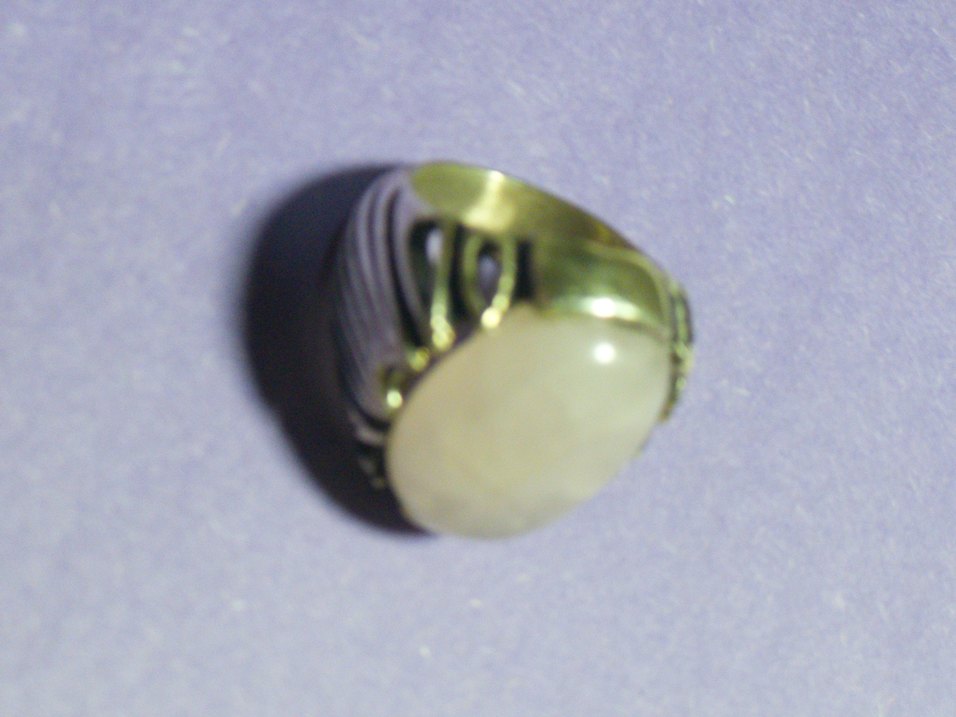 Pembe Kuvars Doğal Taş - Görsel 5