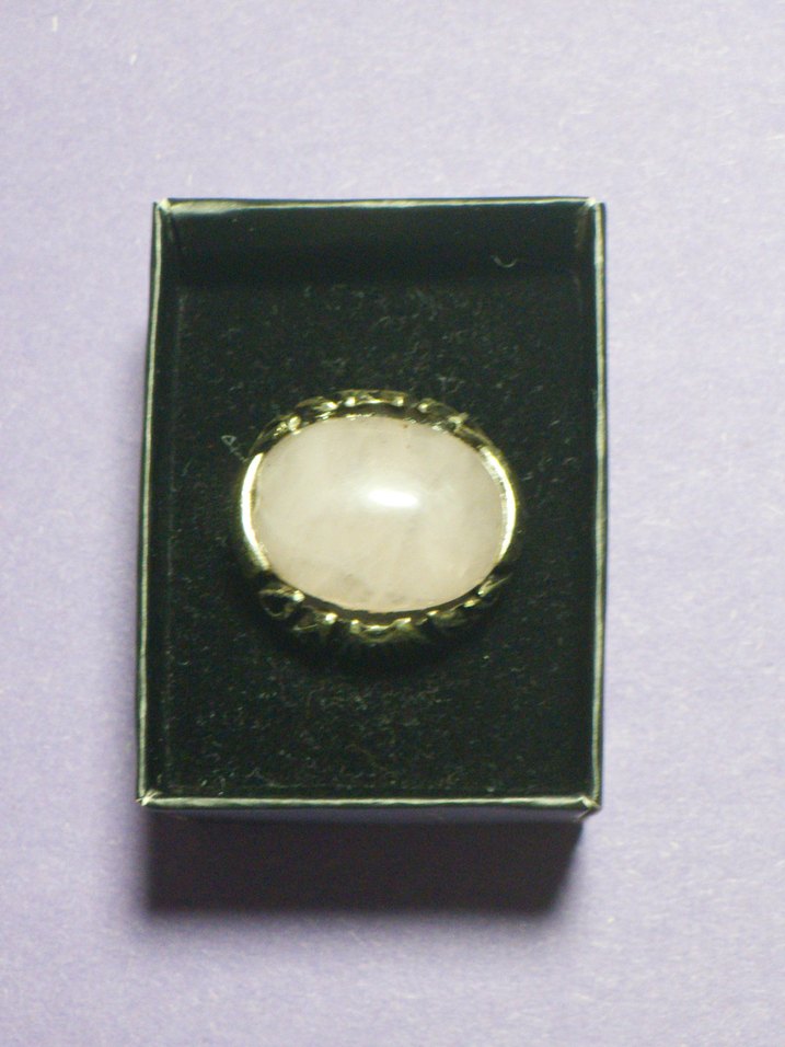 Pembe Kuvars Doğal Taş - Görsel 2