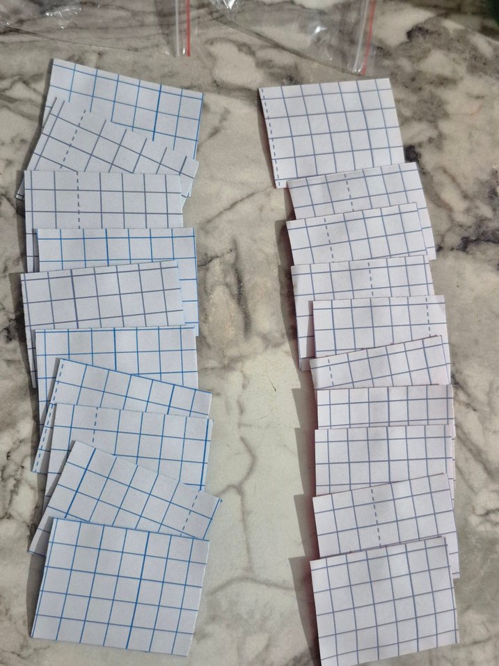 Her Yaşa Uygun Skin Tape Yüz Bandı - Görsel 2