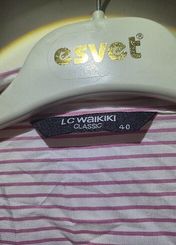 40 Beden çeşitli Renk LC Waikiki