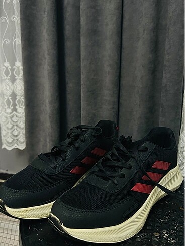 Bay Adidas ayakkabı