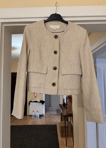 Zara Blazer Ceket