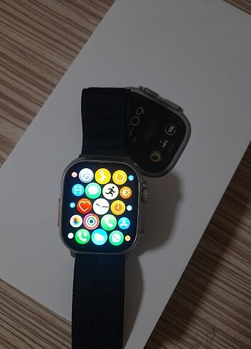 APPLE WATCH ULTRA 2 