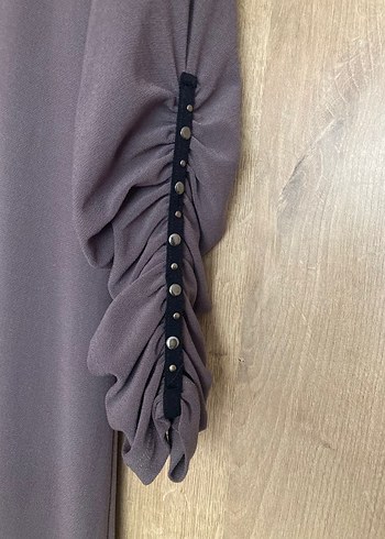 Kadın Füme Tunik - Görsel 5