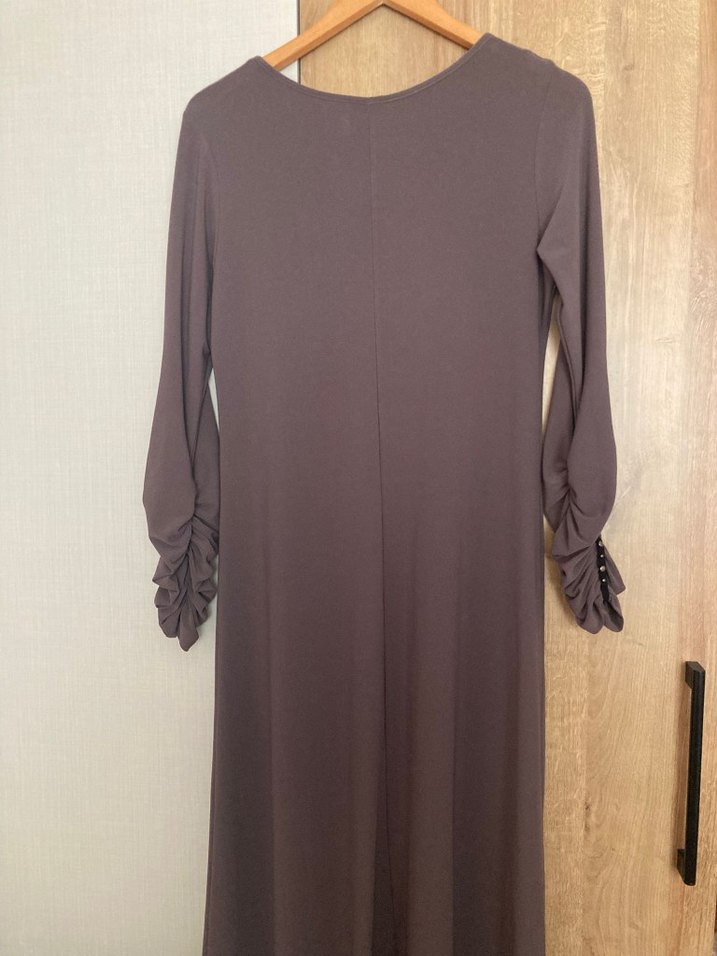 Kadın Füme Tunik - Görsel 2