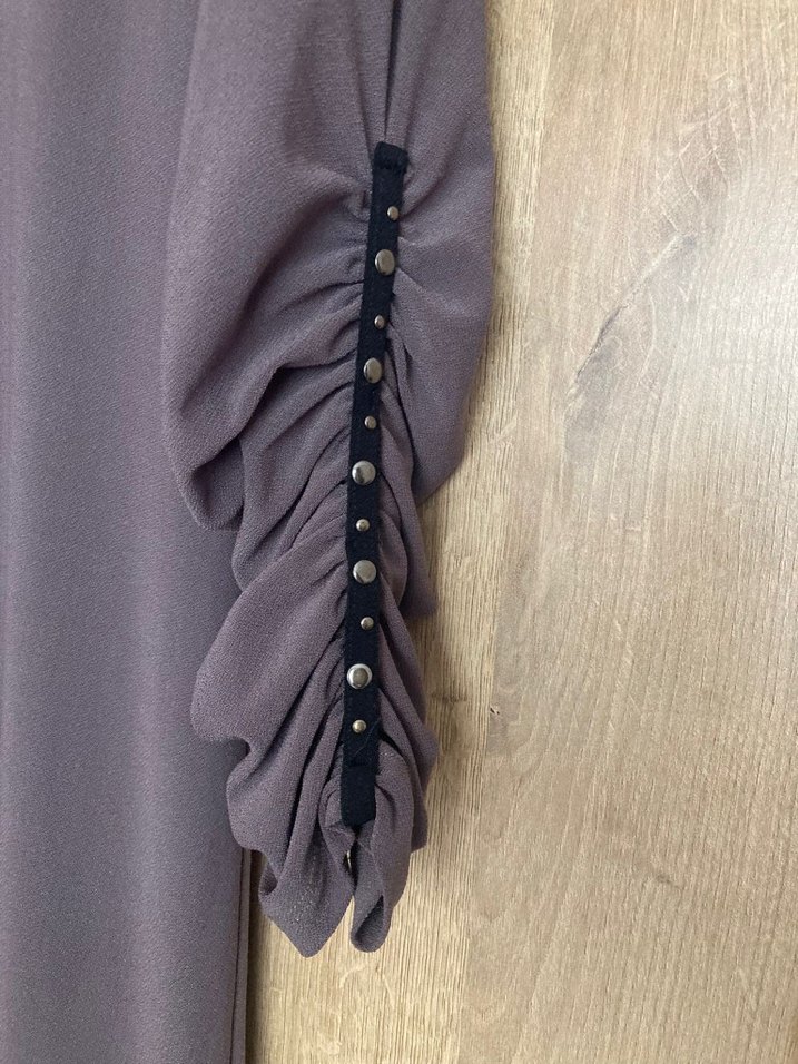 Kadın Füme Tunik - Görsel 5