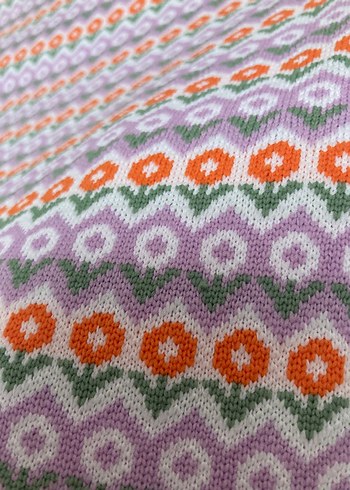 Trendyol Triko Kazak - Görsel 3