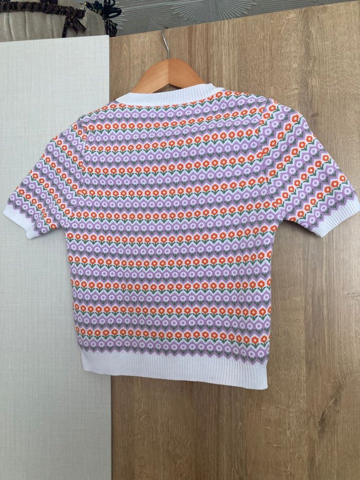 Trendyol Triko Kazak - Görsel 2