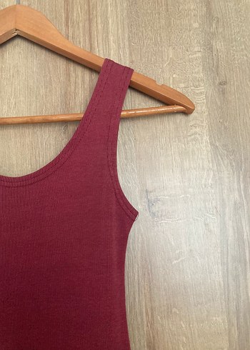 Askılı Elbise - Görsel 3