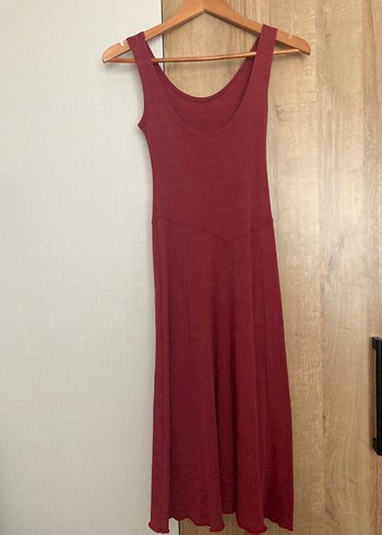 Askılı Elbise - Görsel 2