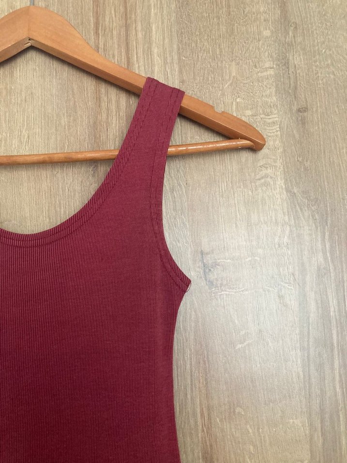 Askılı Elbise - Görsel 3