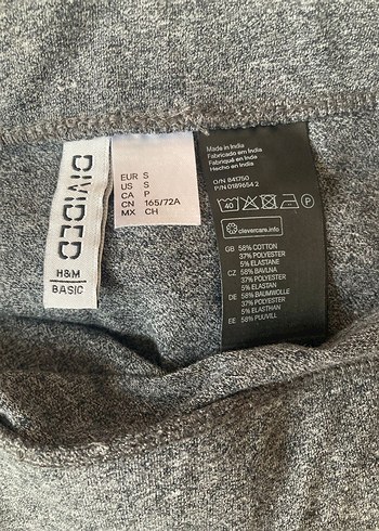 H&M Etek - Görsel 3