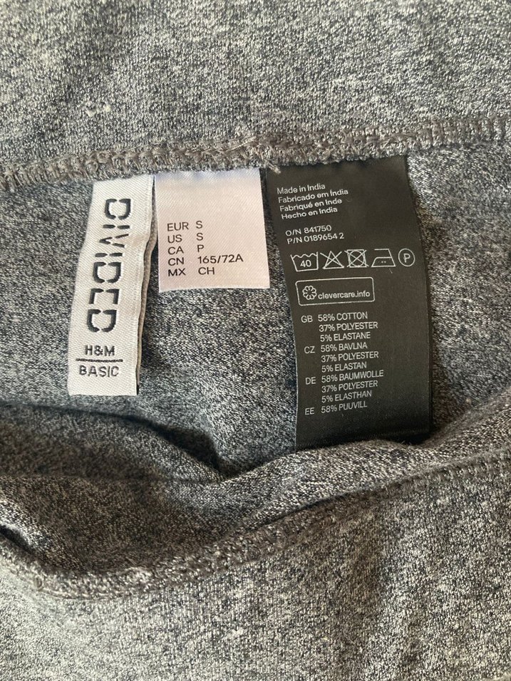 H&M Etek - Görsel 3