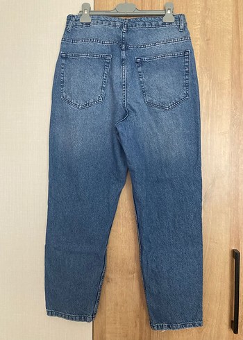 Koton Mom Jeans - Görsel 2