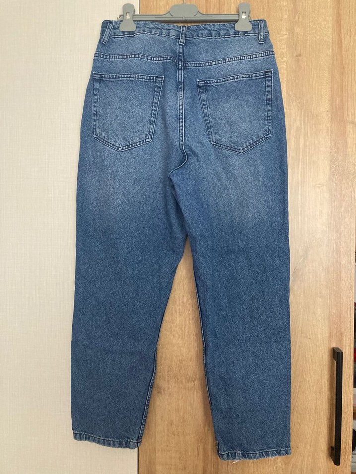 Koton Mom Jeans - Görsel 2