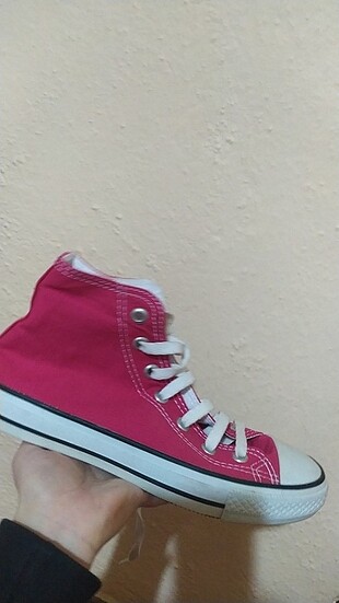 Converse ayakkabı