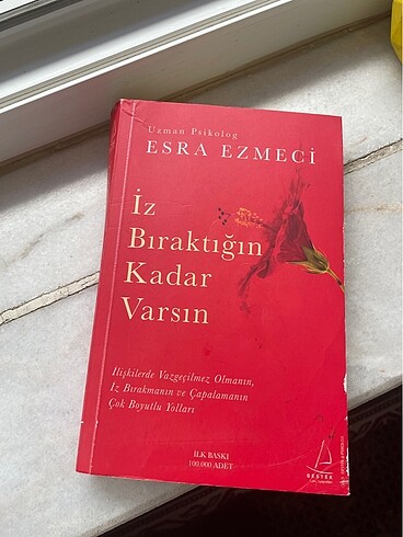 Esra ezmeci