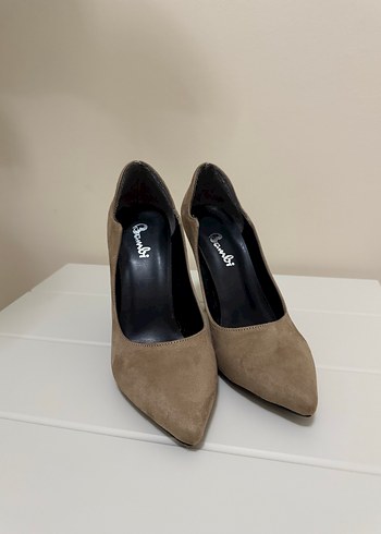Stiletto