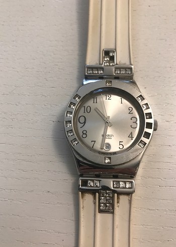 Swatch bayan saat - Görsel 2