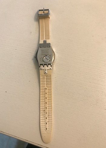 Swatch bayan saat - Görsel 4