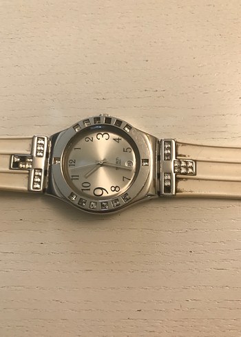 Swatch bayan saat - Görsel 3