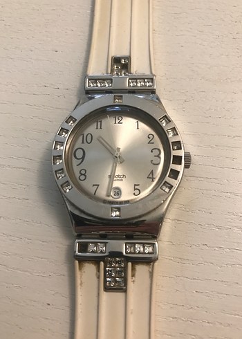 Swatch bayan saat - Görsel 6